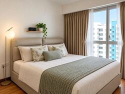 The Santorini (D18), Condominium #613344671